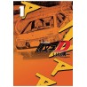 Initial D Vol. 1 (ITA)