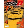 Initial D Vol. 4 (ITA)