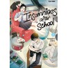Insomniacs After School Vol. 1 (ITA)