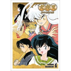 Inuyasha - Wide Edition Vol. 5 (ITA)