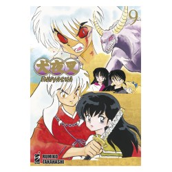 Inuyasha - Wide Edition Vol. 9 (ITA)