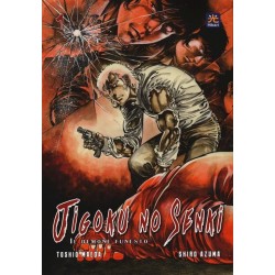 Jigoku No Senki Vol. 1 (ITA)