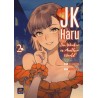 JK Haru - Sex worker in another world Vol. 2 (ITA)