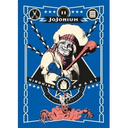 Jojonium Vol. 11 (ITA)
