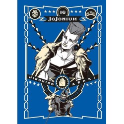 Jojonium Vol. 16 (ITA)