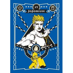 Jojonium Vol. 17 (ITA)