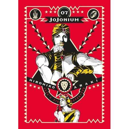 Jojonium Vol. 7 (ITA)