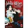 Jujutsu Kaisen - Sorcery Fight 0: L'istituto delle arti occulte (ITA)