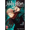 Jujutsu Kaisen - Sorcery Fight Vol. 1 (ITA)