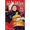 Jujutsu Kaisen - Sorcery Fight Vol. 16 (ITA)