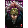 Jujutsu Kaisen - Sorcery Fight Vol. 17 (ITA)