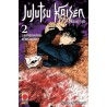 Jujutsu Kaisen - Sorcery Fight Vol. 2 (ITA)
