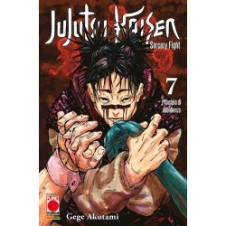 Jujutsu Kaisen - Sorcery Fight Vol. 7 (ITA)