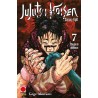 Jujutsu Kaisen - Sorcery Fight Vol. 7 (ITA)