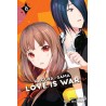Kaguya-Sama: Love is war Vol. 16 (ITA)