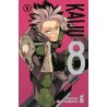 Kaiju No. 8 Vol. 5 (ITA)