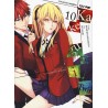 Kakegurui Twin Vol. 10 (ITA)