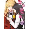 Kakegurui Twin Vol. 12 (ITA)