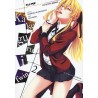 Kakegurui Twin Vol. 2 (ITA)