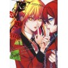 Kakegurui Twin Vol. 6 (ITA)