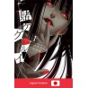 KAKEGURUI Vol.1 (Japan Version)