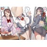 Kamiyama-San: Cosa C’è Nel Sacchetto? Vol. 1 (ITA)