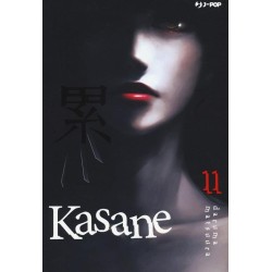 Kasane Vol. 11 (ITA)