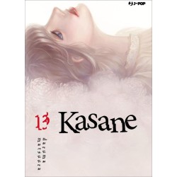 Kasane Vol. 13 (ITA)
