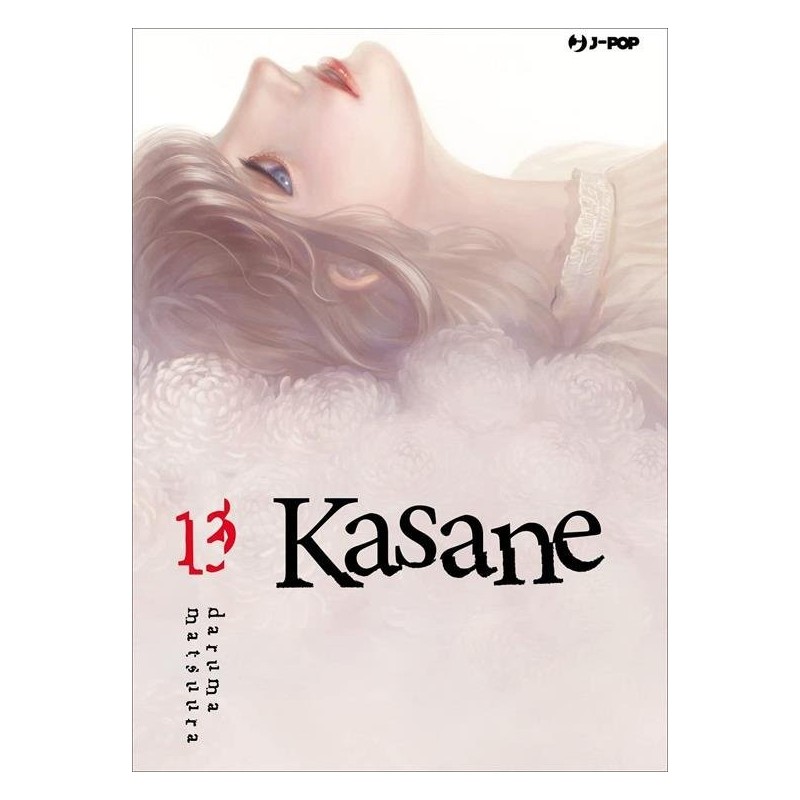 Kasane Vol. 13 (ITA)