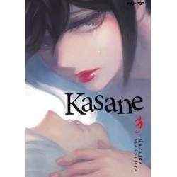 Kasane Vol. 3 (ITA)