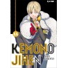 Kemono Jihen Vol. 11 (ITA)