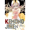 Kemono Jihen Vol. 13 (ITA)