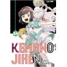 Kemono Jihen Vol. 14 (ITA)