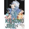 Kemono Jihen Vol. 5 (ITA)