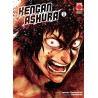 Kengan Ashura Vol. 1 (ITA)