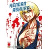 Kengan Ashura Vol. 13 (ITA)