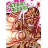Kengan Ashura Vol. 18 (ITA)