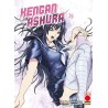 Kengan Ashura Vol. 24 (ITA)