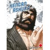 Kengan Ashura Vol. 25 (ITA)