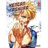 Kengan Ashura Vol. 6 (ITA)