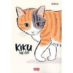 Kiku the cat  (ITA)