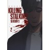 Killing Stalking Stagione 3 Vol. 2 (ITA)