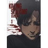 Killing Stalking Stagione 3 Vol. 3 (ITA)