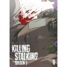 Killing Stalking Stagione 3 Vol. 6 (ITA)