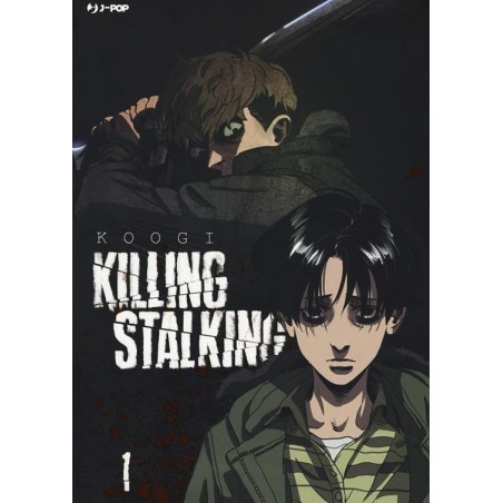 Killing Stalking Vol. 1 (ITA)