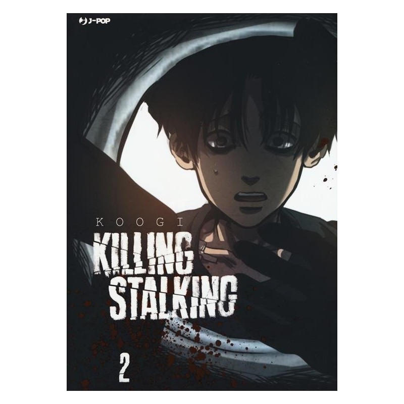 Killing Stalking Vol. 2 (ITA)