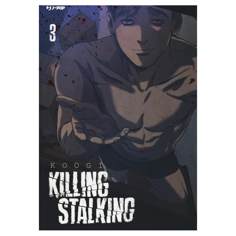 Killing Stalking Vol. 3 (ITA)