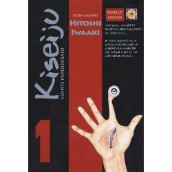 Kiseiju - L'Ospite Indesiderato Vol. 1 (ITA)