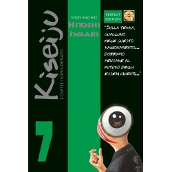 Kiseiju - L'Ospite Indesiderato Vol. 7 (ITA)