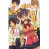 Kiss Him, Not Me! Vol. 1 (ITA)